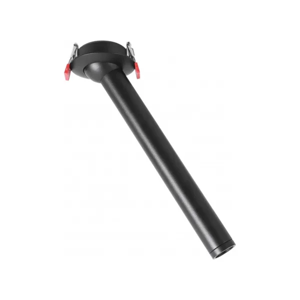 Встраиваемый светильник ILedex Telescope 999.3W-200 BK