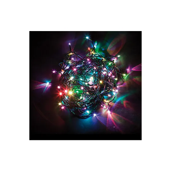 Гирлянда Feron 32303, 10 м, IP20, RGB