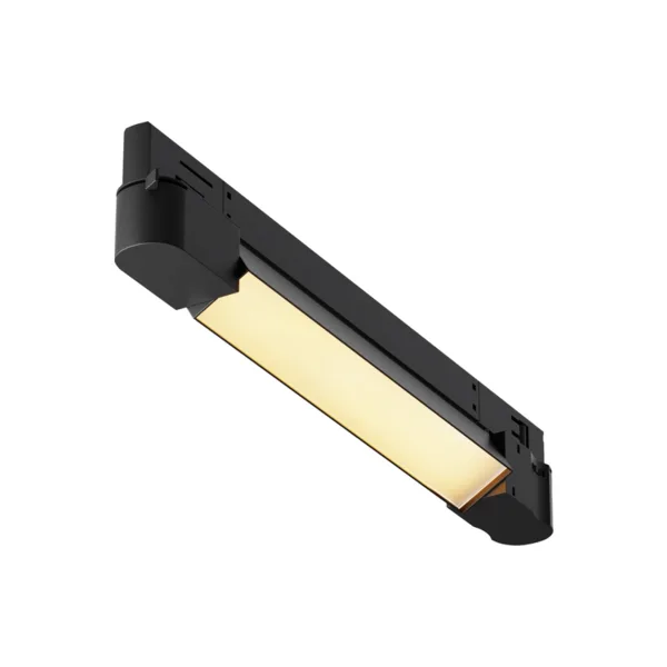 Трековый светильник Maytoni Basis TR196-3-10W2.7K-B