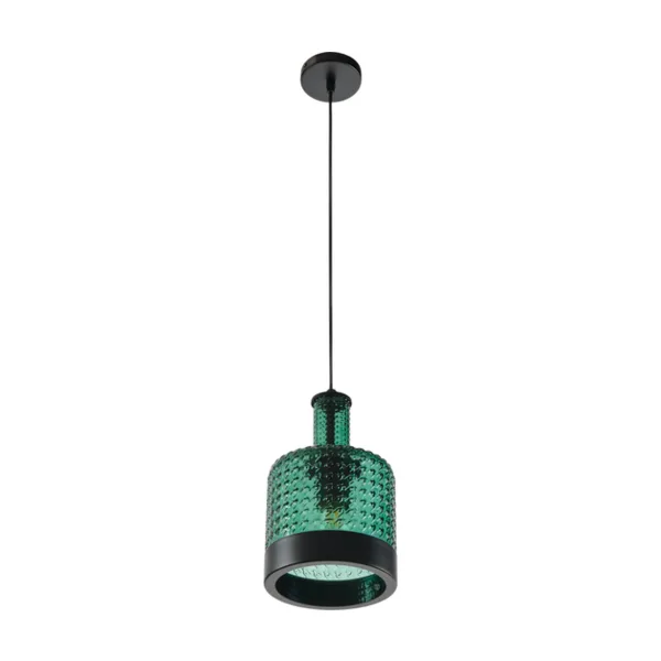 Светильник подвесной MyFar Edwin MR2473-1P
