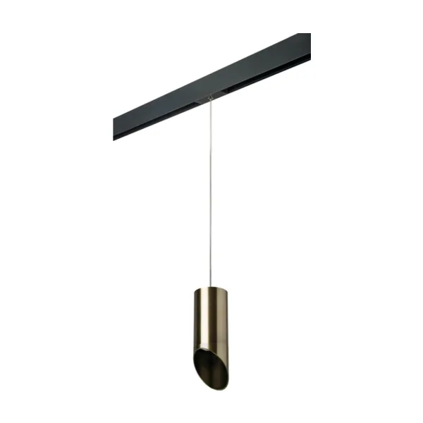 Трековый светильник Lightstar Rullo PRORP431431