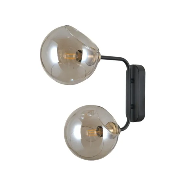 Настенное бра Omnilux Fasano OML-94201-02