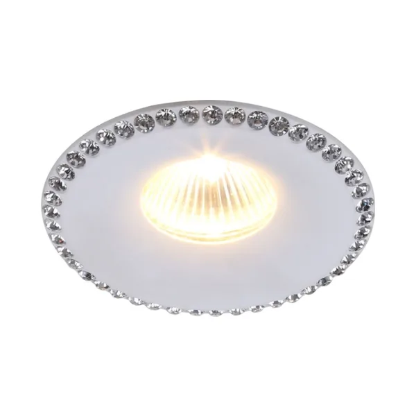 Точечный светильник Musetta 1770/03 PL-1