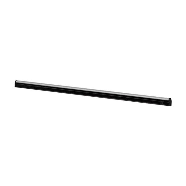 Линейный светильник LLED-01 LLED-01-12W-4000-B