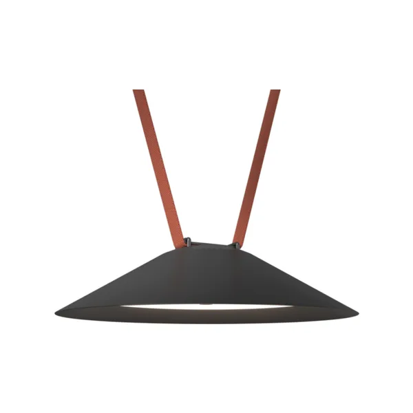 Трековый светильник BELTY FLOW DK5565-BK