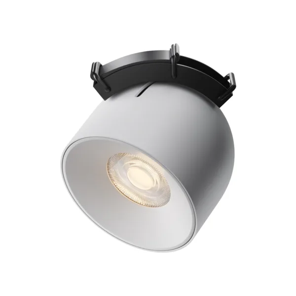 Трековый светильник Maytoni Pendant system Parity TR124B-12W3K-M-W