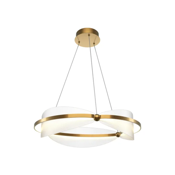 Подвесной светильник Breeze MOD281PL-L45BS3K
