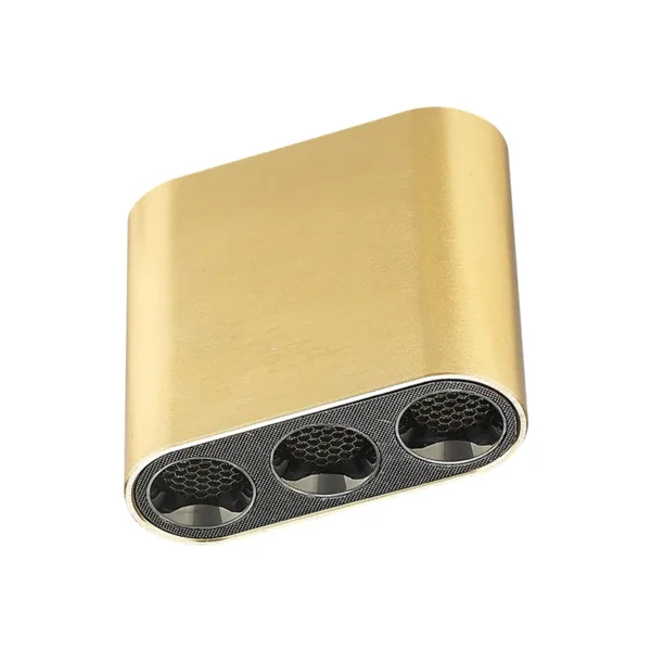 Светильник потолочный Odeon Light Small 7093/8CL