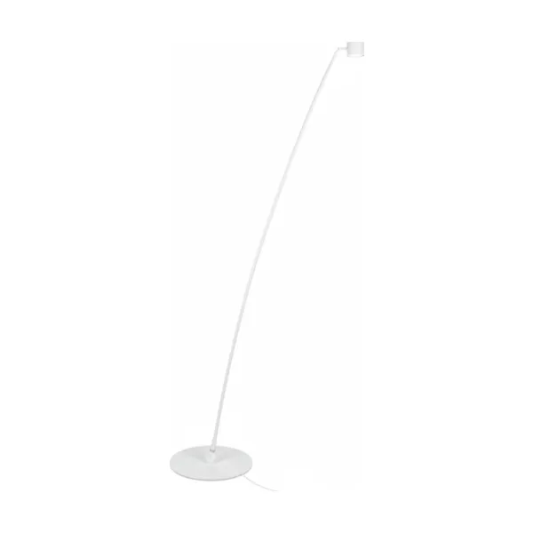 10374/2000 White Торшер LOFT IT Sampei