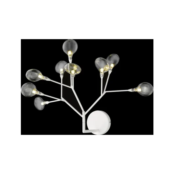 Настенное бра Wertmark Fiorita WE241.09.001