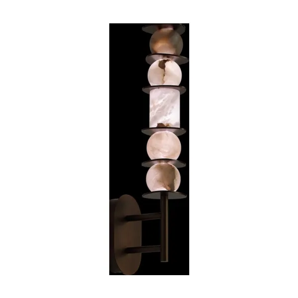 Бра Nocturna FL1198-5W