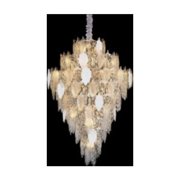 Подвесная люстра Citilux Darby CL309292
