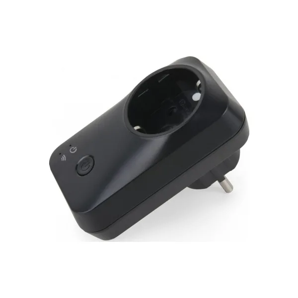 Розетка умная Elektrostandard WF a054336