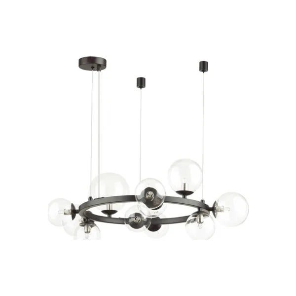 Подвесная люстра Odeon Light Tovi 4818/11