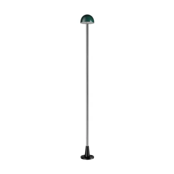 Уличный наземный светильник Odeon Light Verde 7122/4GL