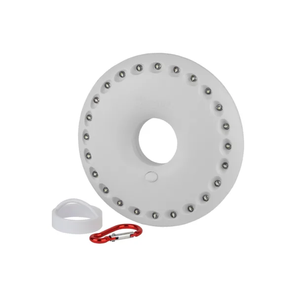 Кемпинговый фонарь НЛО-24 KB-501