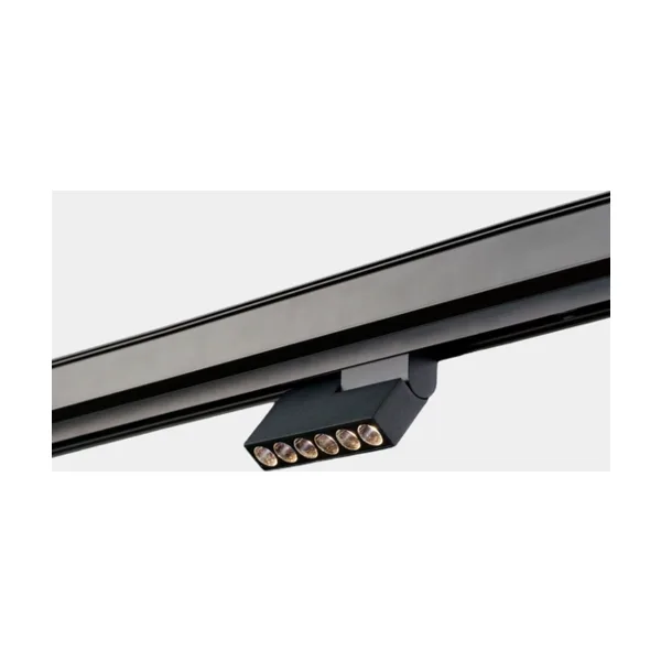 Трековый светильник SY-LINK SY-LINK-FL-BL-6-WW