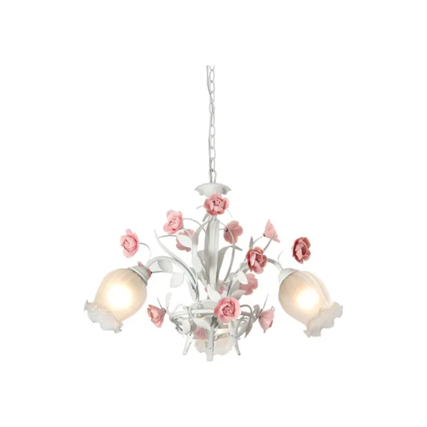 Подвесная люстра Fiori Di Rose Fiori di rose 106.3