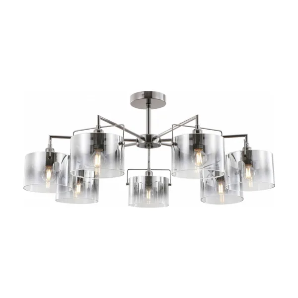 Люстра на штанге Rivoli Bonnie Б0055612