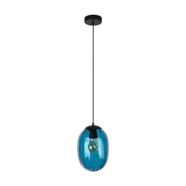 Подвесной светильник Bubble Loft It 10427 Blue