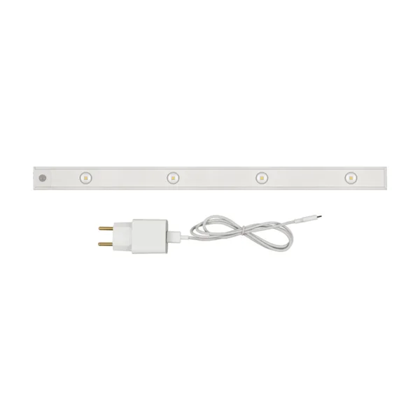 Точечный светильник ULI-F50-5W/4000K SENSOR IP40 WHITE