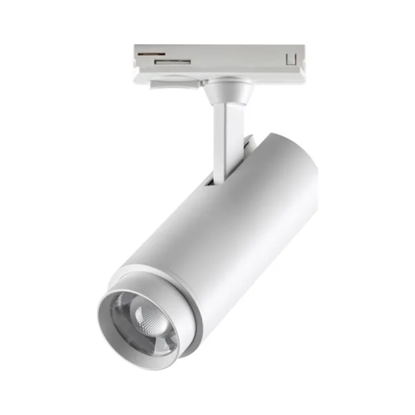 Трековый светильник Novotech Nail 359026