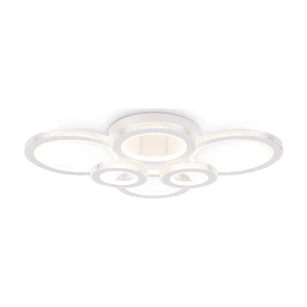 Потолочная люстра Ambrella Original FA8874