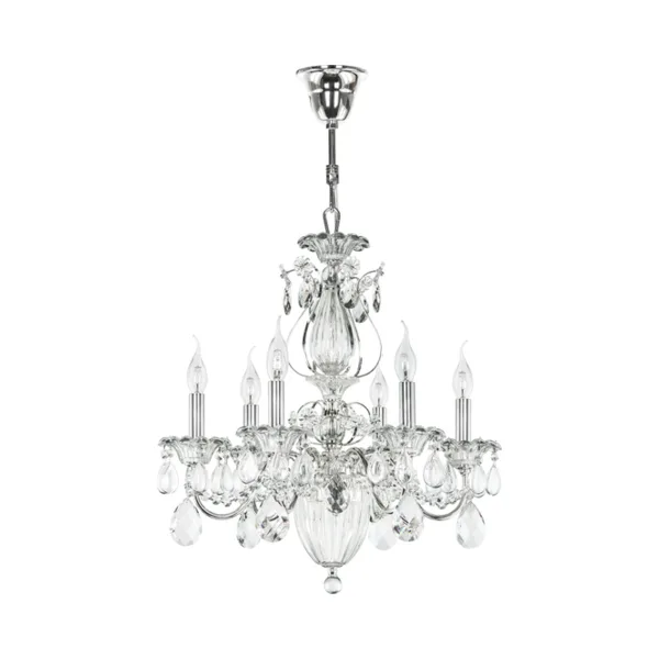 Подвесная люстра Lightstar Schon 790064