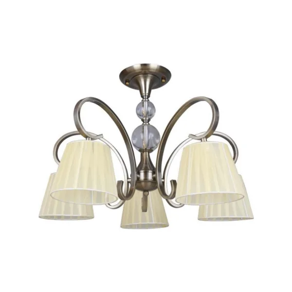 Потолочная люстра Omnilux Laveno OML-56103-05