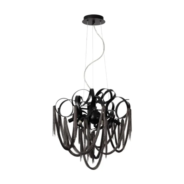 Подвесная люстра Odeon Light Chainy 5067/6