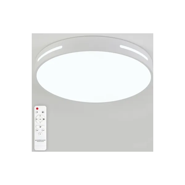 Светильник потолочный Natali Kovaltseva LEDLIGHT LED LAMPS 81334