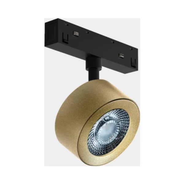 Трековый светильник SY-LINK SY-LINK-FTS-GD-10-NW