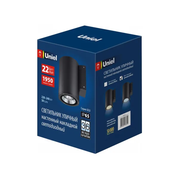 Лампа накаливания Uniel E27 60W золотистый IL-V-G95-60/GOLDEN/E27 VW01 UL-00000479