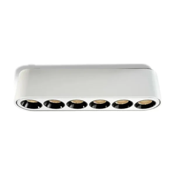 Трековый светильник Wertmark WTH WTH.O20.007.40.06