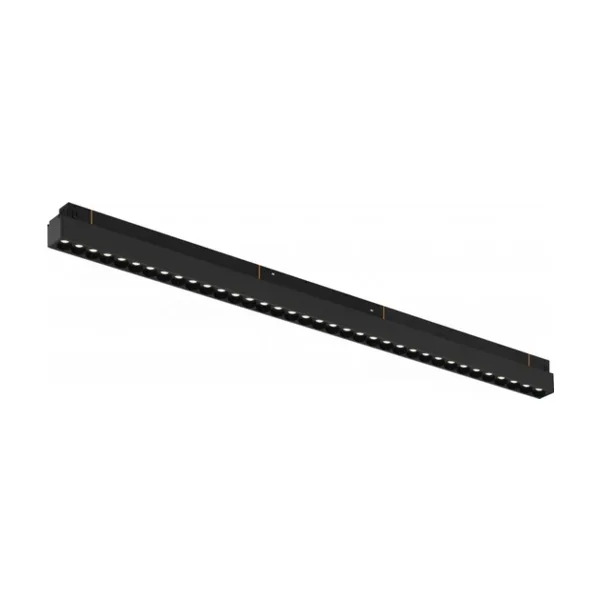 Трековый светильник iLEDEX TECHNICAL VISION48/22 4822-002-L690-36W-38DG-4000K-BK
