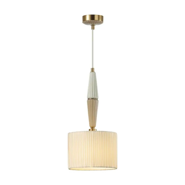 Светильник подвесной Odeon Light EXCLUSIVE Latte 5403/1