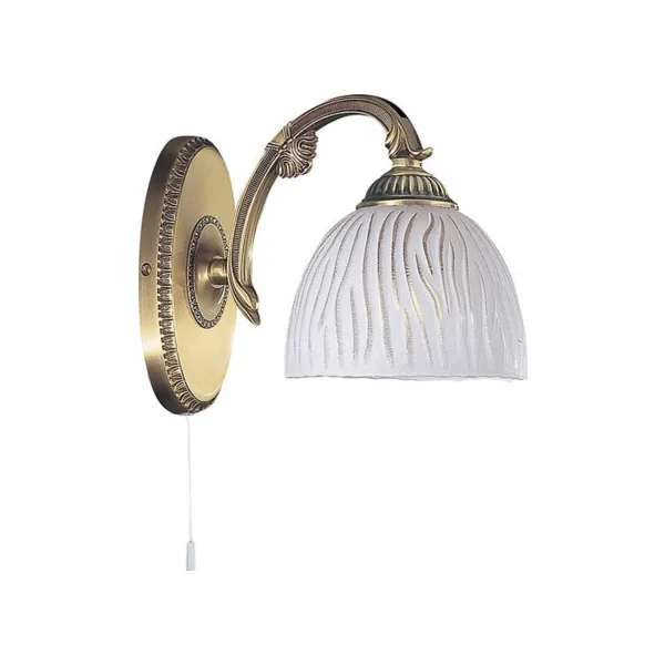 Бра Reccagni Angelo 5650 A 5650/1