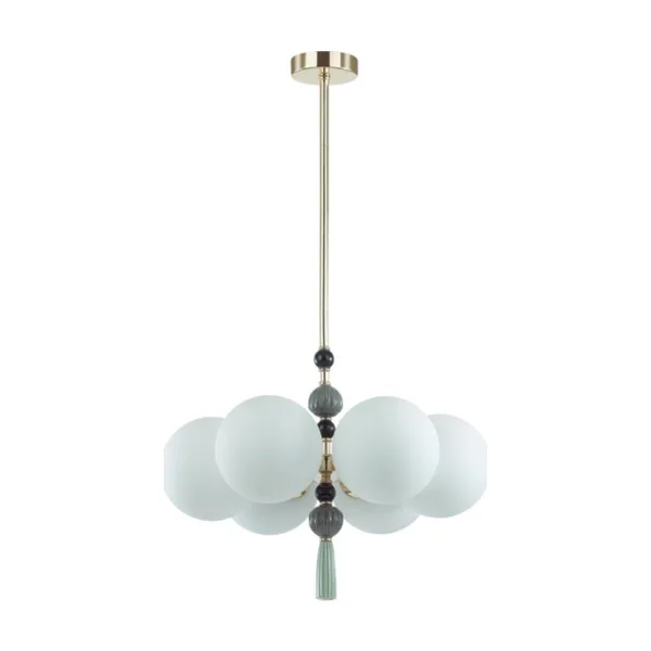 Люстра на штанге Odeon Light EXCLUSIVE Palle 5405/6