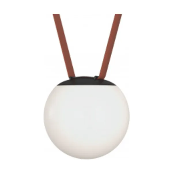 Трековый светильник BELTY ORB DK5550-BK