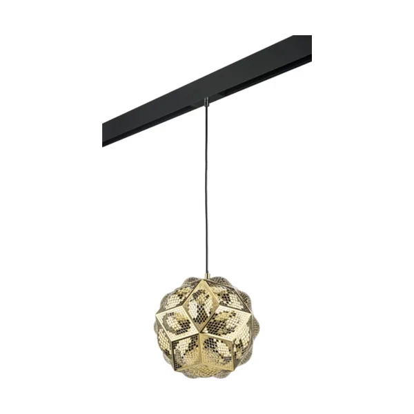Трековый светильник Lightstar Fermo PRO724312