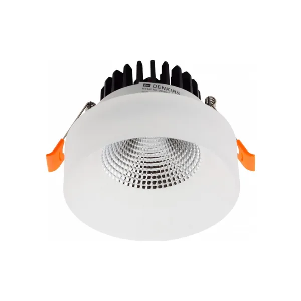 Встраиваемый светильник Denkirs DK4010 DK4008-FR