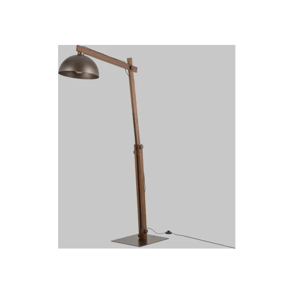 Торшер TK Lighting Oslo 6319 Oslo