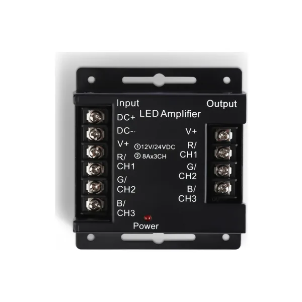 Усилитель Illumination GS11801