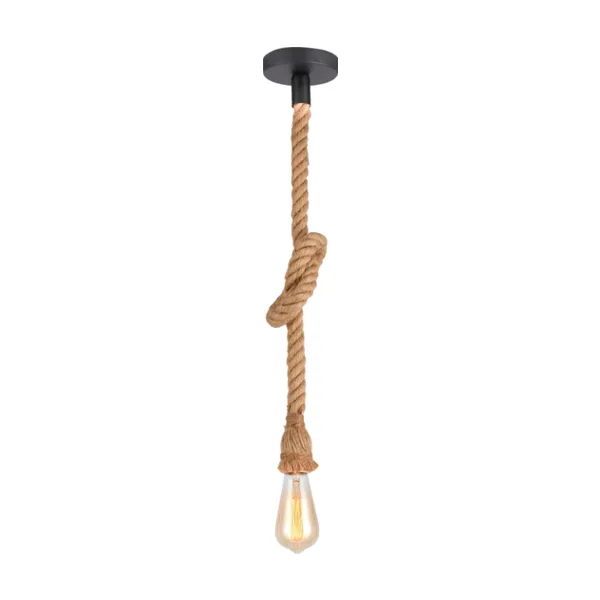 Подвесной светильник Корнвиль Lussole LOFT LSP-8224