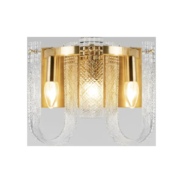 Бра настенное Jersey Loft It 10296W