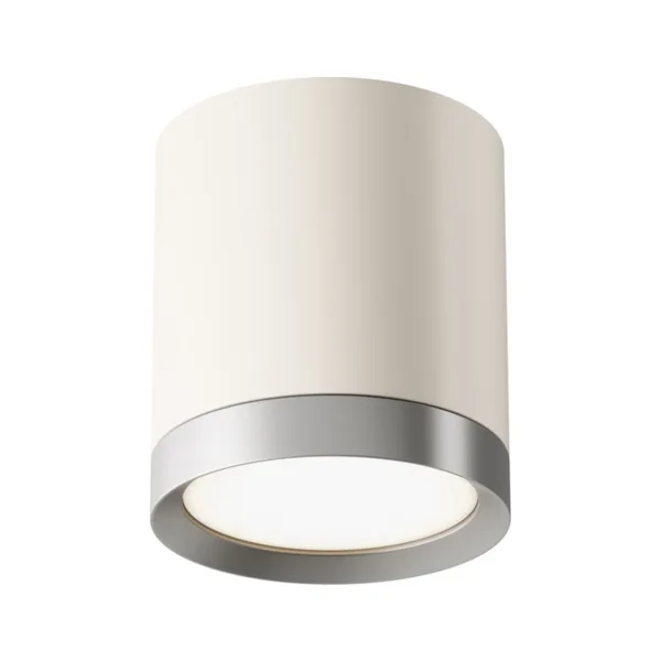 Накладной светильник Maytoni Hoop C086CM-GX53-MRD-WS