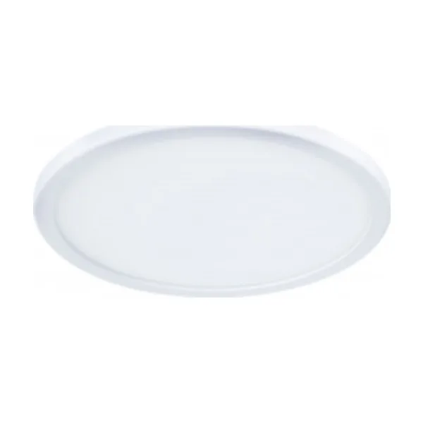 Встраиваемый светильник Arte Lamp Mesura A7975PL-1WH