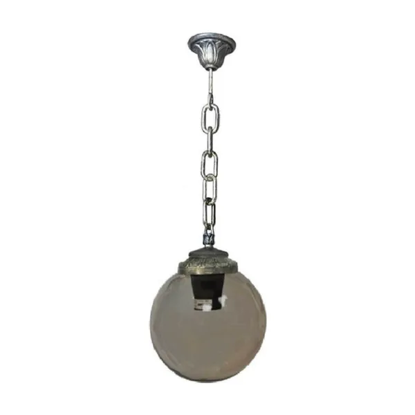 Уличный светильник подвесной Globe 250 G25.120.000.BZE27