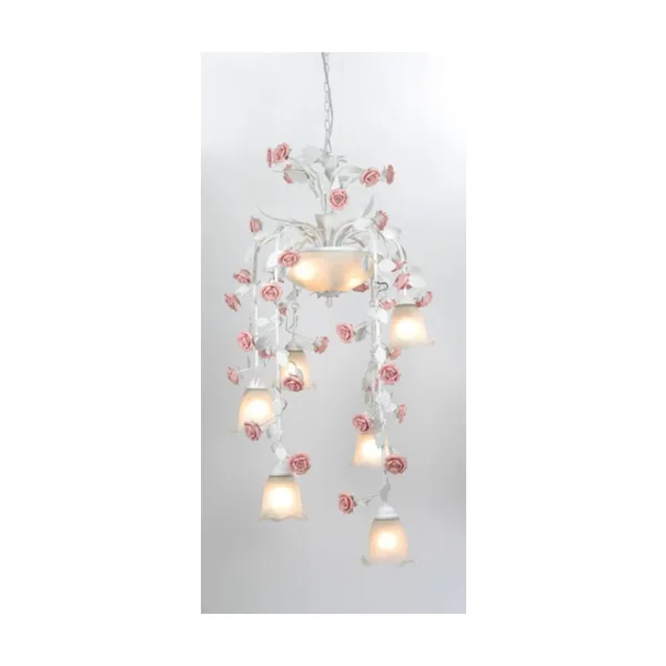 Подвесная люстра Fiori Di Rose Fiori di rose 113.6.3