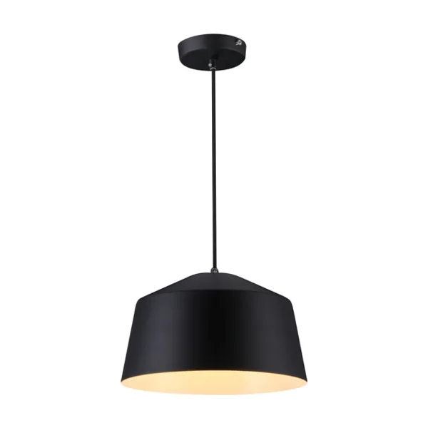 Подвесной светильник Minimal Art MINIMAL ART 77003A-1P BLACK